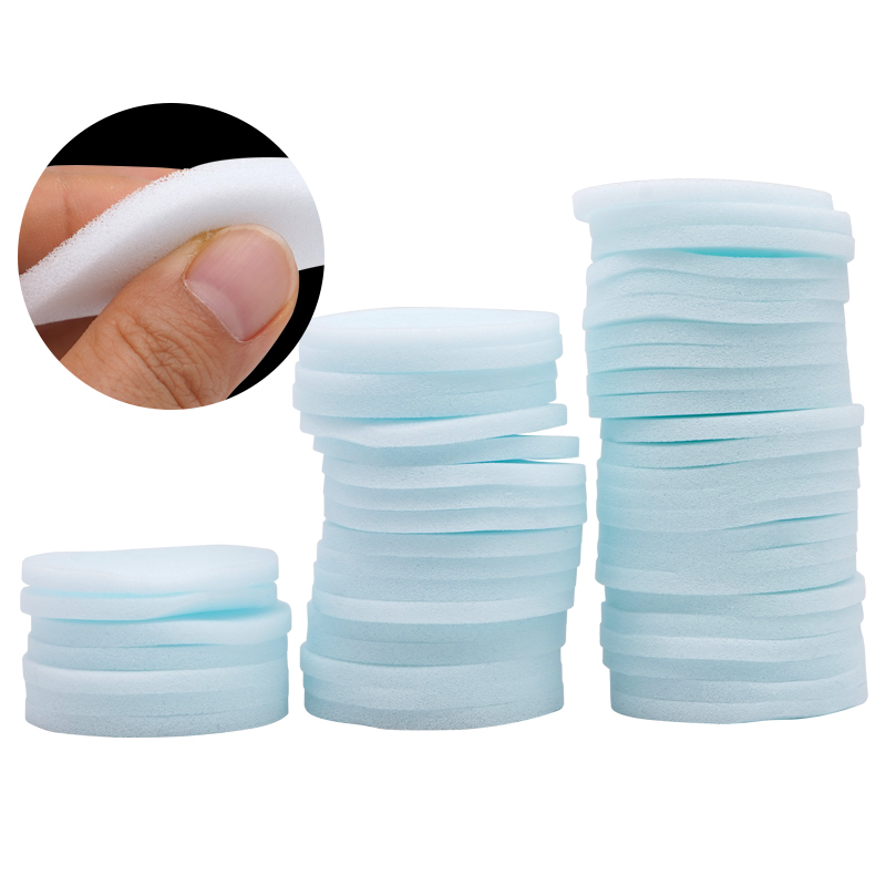 50pcs Root Canal Cleaning Tabl - Eco Sponge 评论和价格