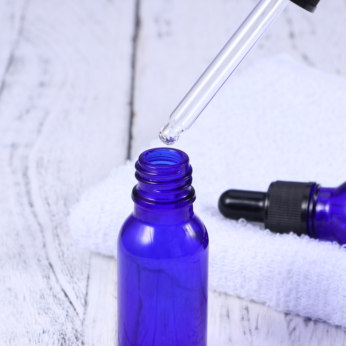 10Pcs 20Ml Essential Oil Bottl - Reusable Bottle 评论和价格