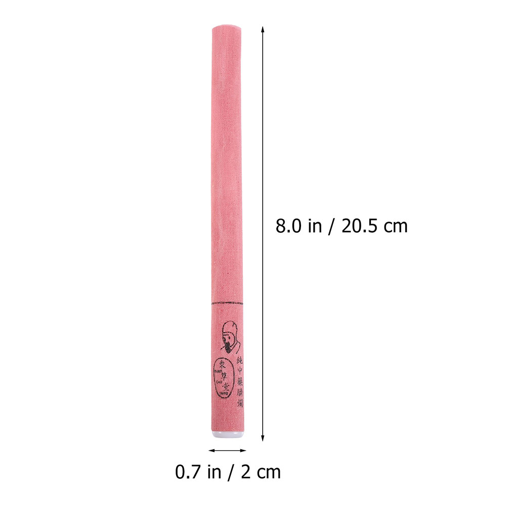 10 Pcs Navel Moxa Stick for Mo - Beeswax Wrap 评论和价格