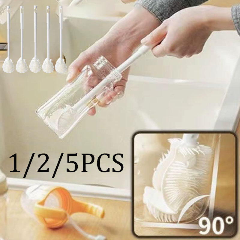 1/2/5PCS Foldable 360 Degree C - Reusable Bottle 评论和价格
