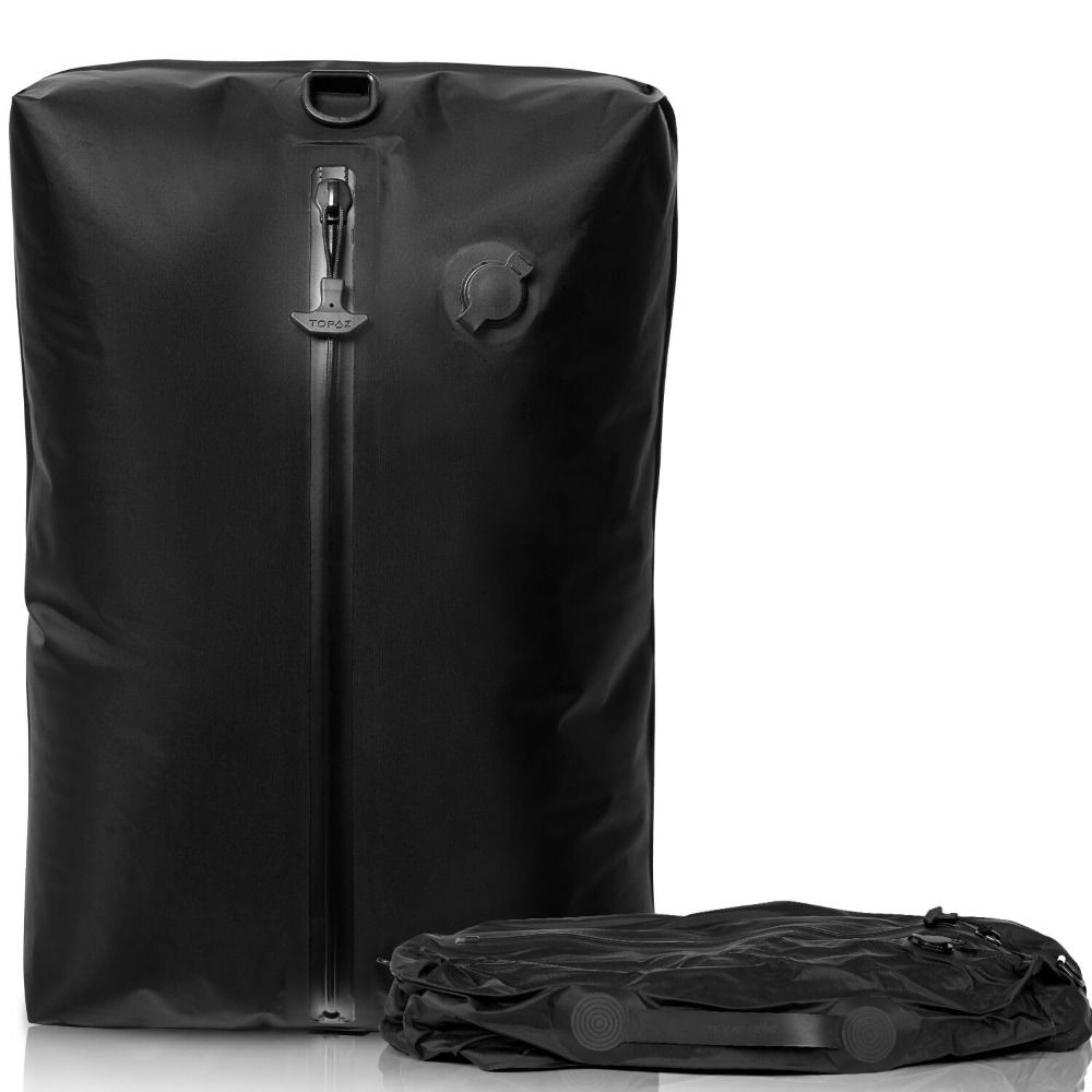 Reusable Vacuum Bags for Trave - Reusable Bag 评论和价格