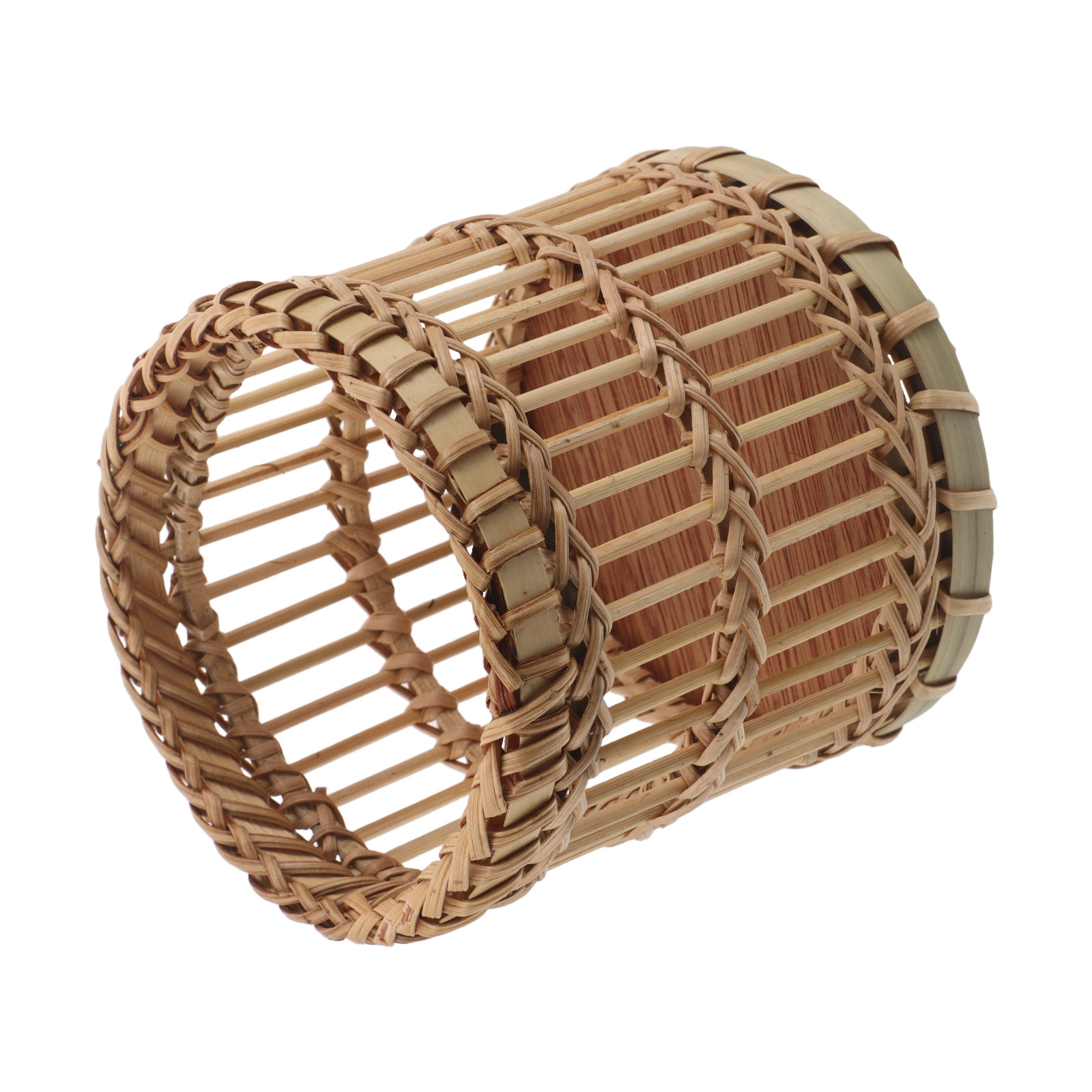 Bamboo Utensil Holder Kitchen  - Bamboo Cutlery 评论和价格