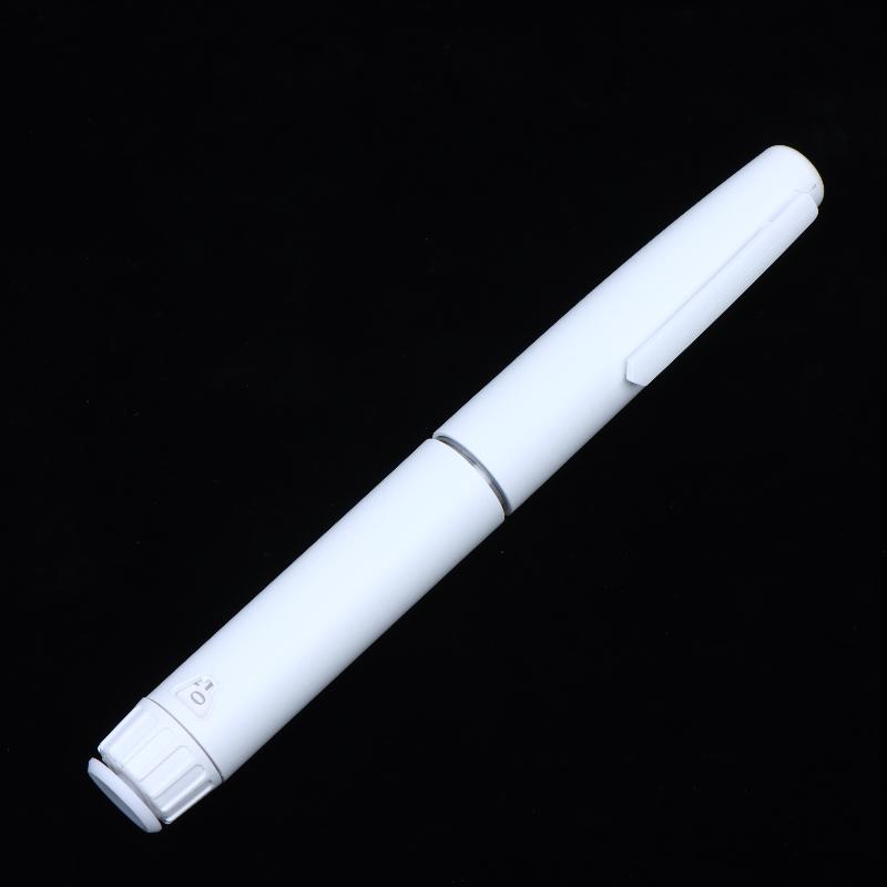 1Pcs Adjustable 3ml Empty Cass - Reusable Bottle 评论和价格