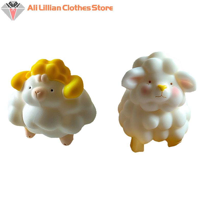 3D Sheep Shape Jelly Mold Kitc - Eco Soap 评论和价格
